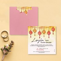 Beren Kare Davetiye 1725 Beren Kare Davetiye 1725